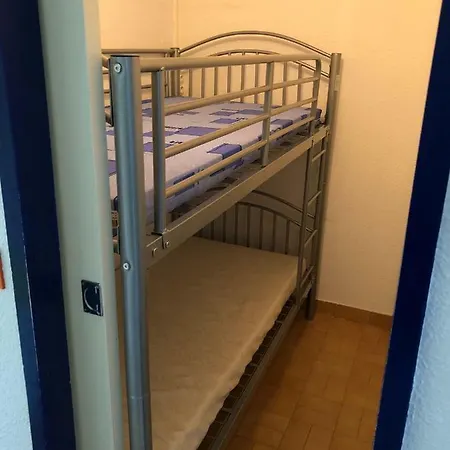 Apartment Jean Bart *