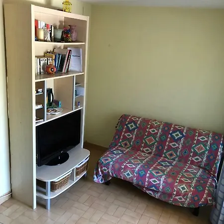 Jean Bart Apartment Agde
