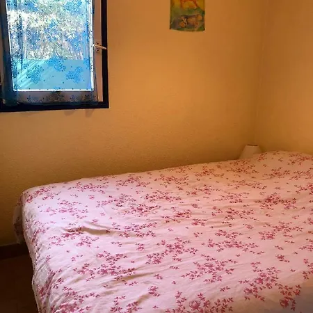 Jean Bart Apartment Agde